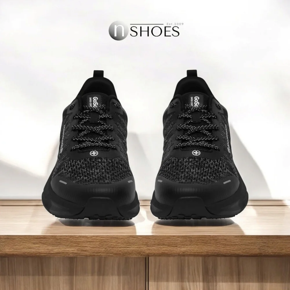 Men's comfortable textile sneakers Go Soft MP-1 model 5779