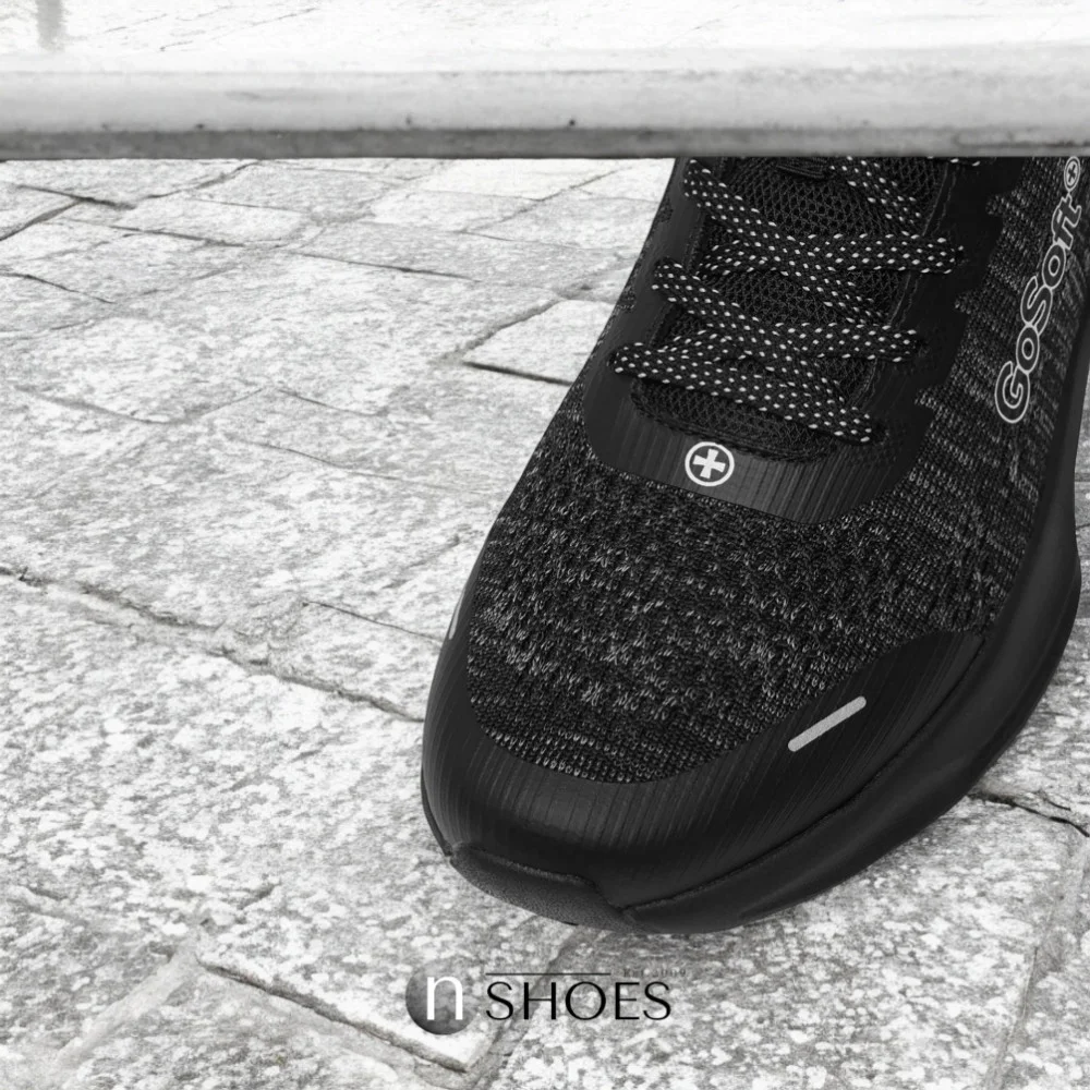 Men's comfortable textile sneakers Go Soft MP-1 model 5779