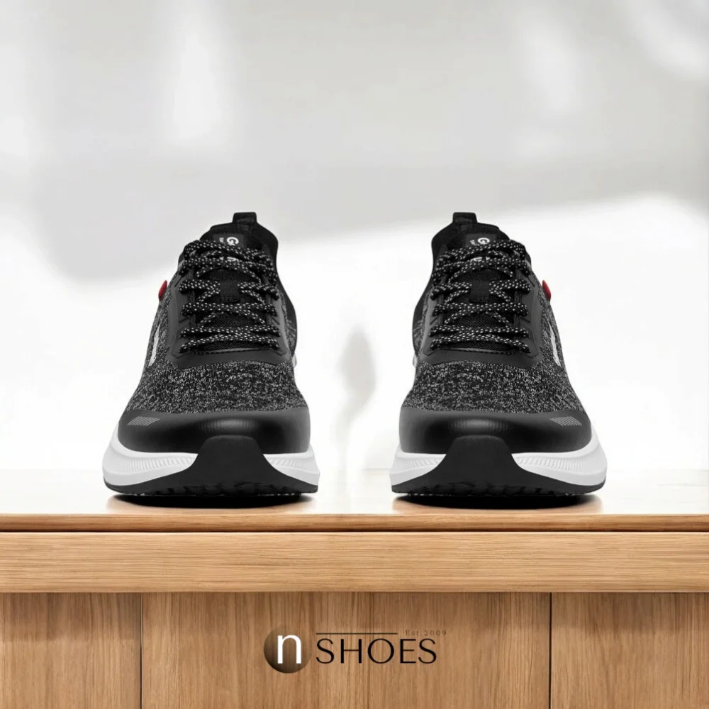 Мужские комфортные текстильные кроссовки Go Soft MP-12 модель 5780