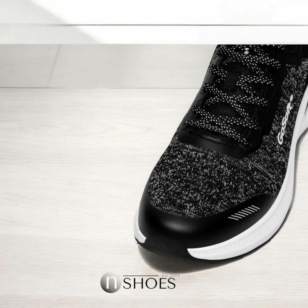 Мужские комфортные текстильные кроссовки Go Soft MP-12 модель 5780