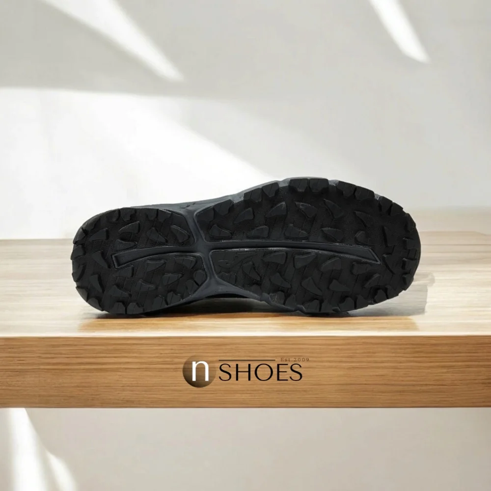 Мужские серые кроссовки Joma (Испания) Vora Aislatex TKVORW2422 модель 5781