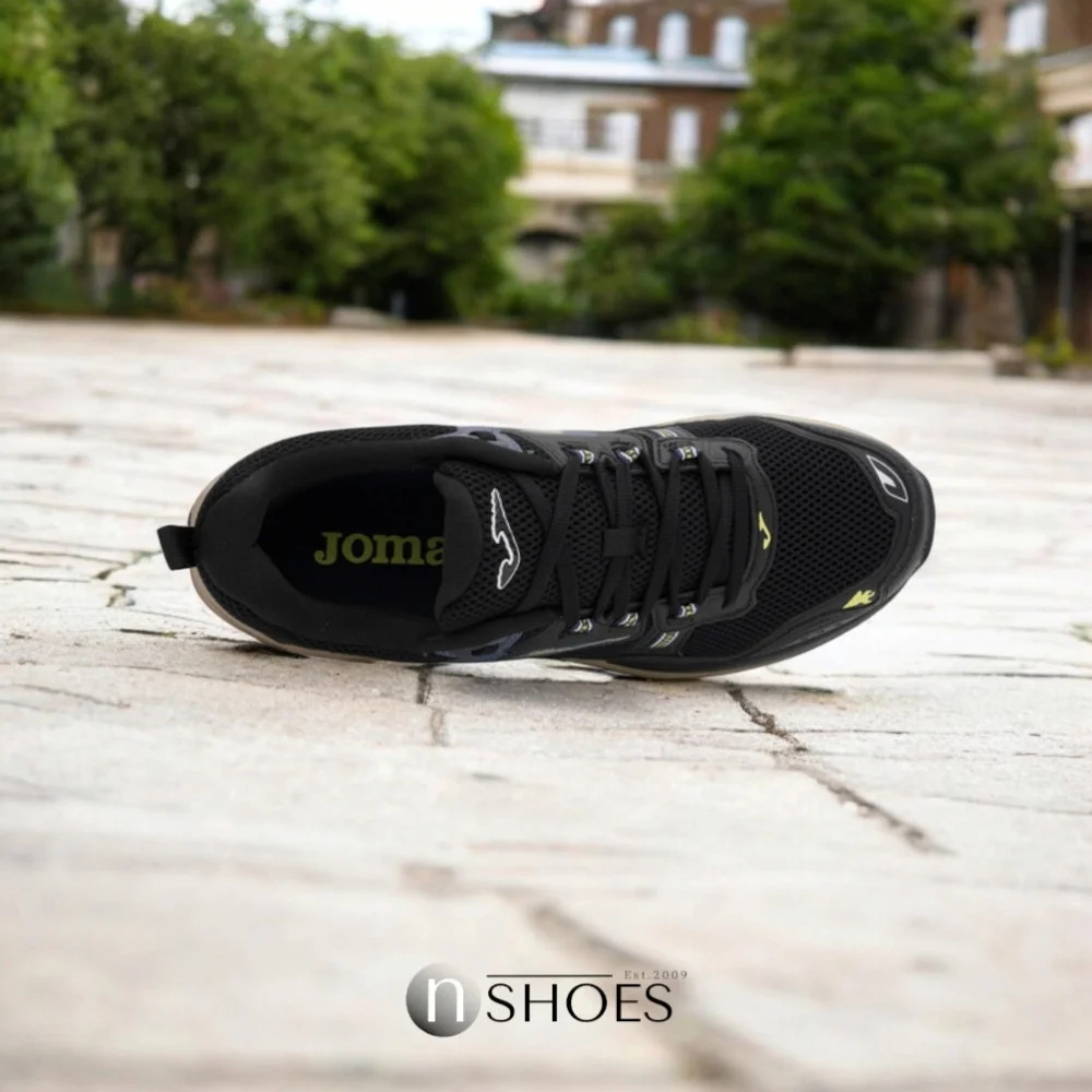 Чоловічі трекінгові кросівки Joma Shock (Іспанія) TKSHOW 2401 модель 5783