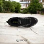 Чоловічі трекінгові кросівки Joma Shock (Іспанія) TKSHOW 2401 модель 5783