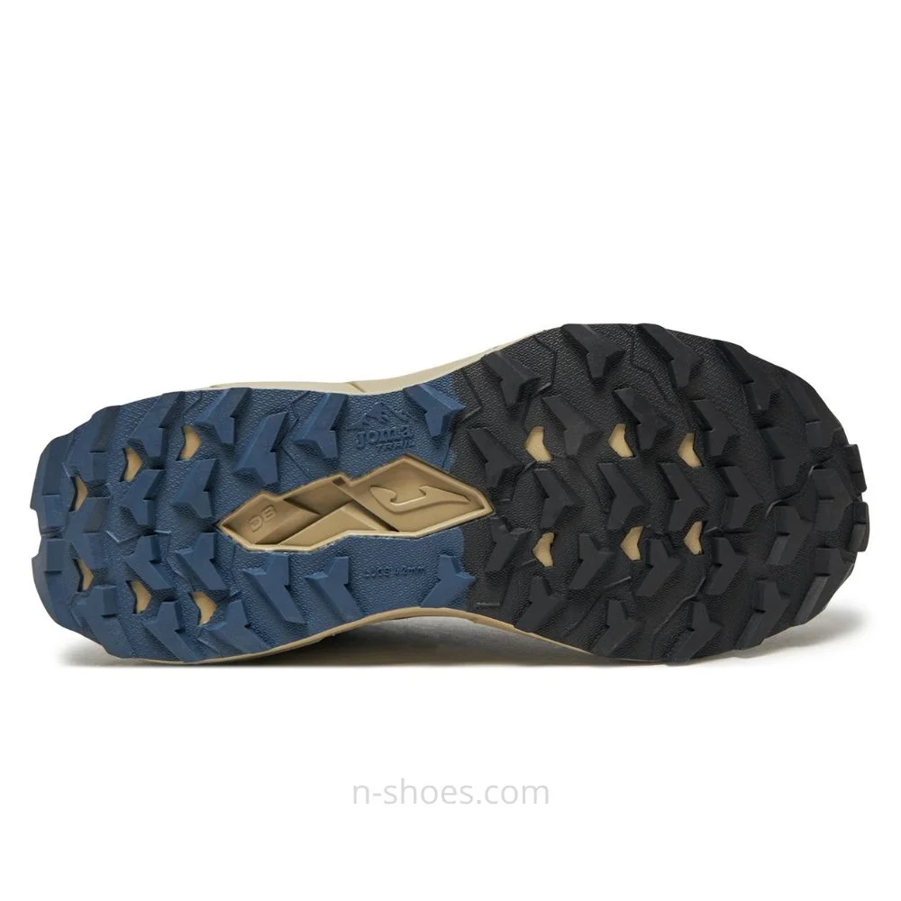 Чоловічі трекінгові кросівки Joma Shock (Іспанія) TKSHOW 2401 модель 5783