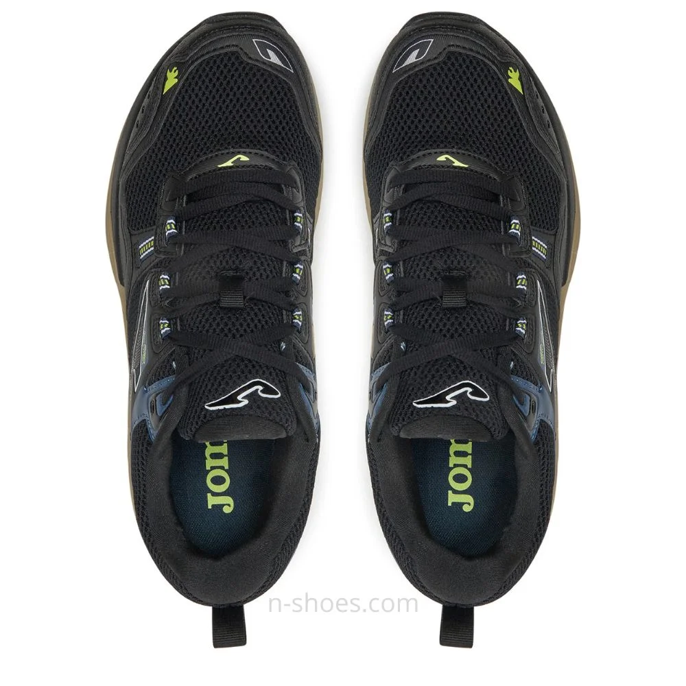 Чоловічі трекінгові кросівки Joma Shock (Іспанія) TKSHOW 2401 модель 5783