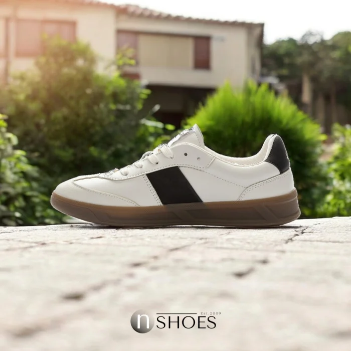 Men’s Crosby 457098-05-02W 5820 Fashion Sneakers in BOSS Style