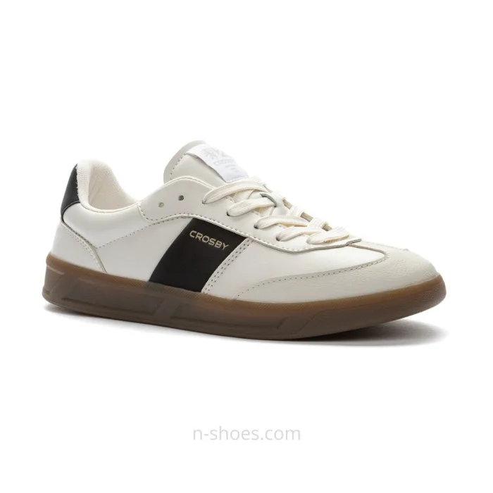 Men’s Crosby 457098-05-02W 5820 Fashion Sneakers in BOSS Style