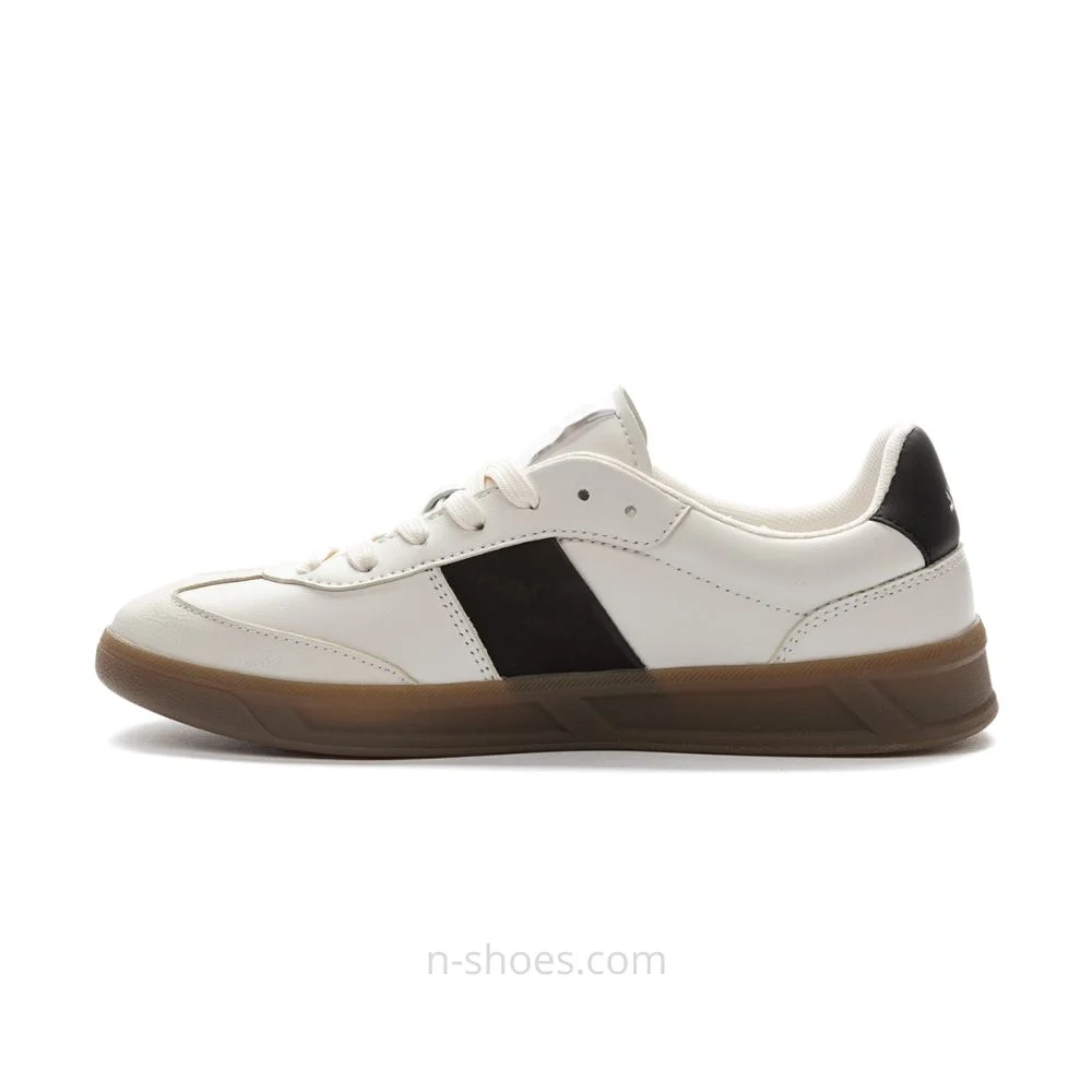 Чоловічі шкіряні демісезонні кросівки Crosby 457098-05-02W 5820 у стилі BOSS Brenta