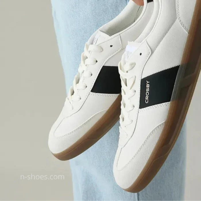 Men’s Crosby 457098-05-02W 5820 Fashion Sneakers in BOSS Style