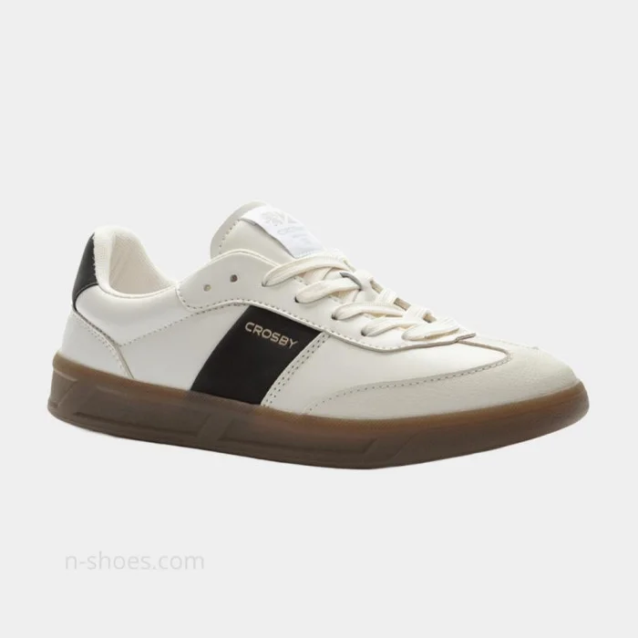 Men’s Crosby 457098-05-02W 5820 Fashion Sneakers in BOSS Style