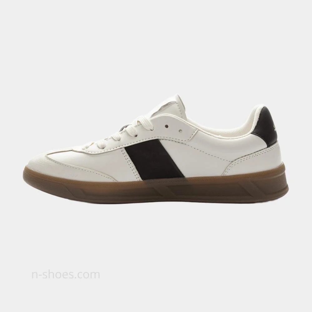 Чоловічі шкіряні демісезонні кросівки Crosby 457098-05-02W 5820 у стилі BOSS Brenta