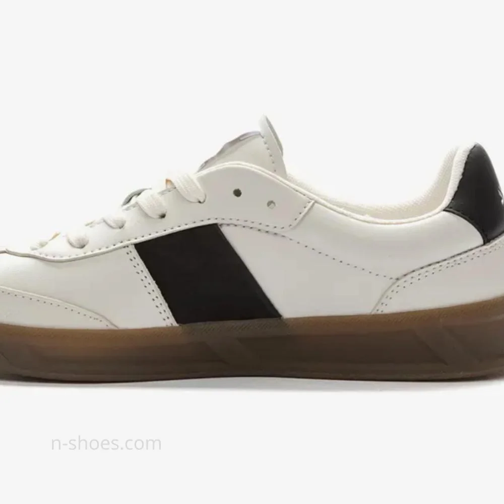 Чоловічі шкіряні демісезонні кросівки Crosby 457098-05-02W 5820 у стилі BOSS Brenta