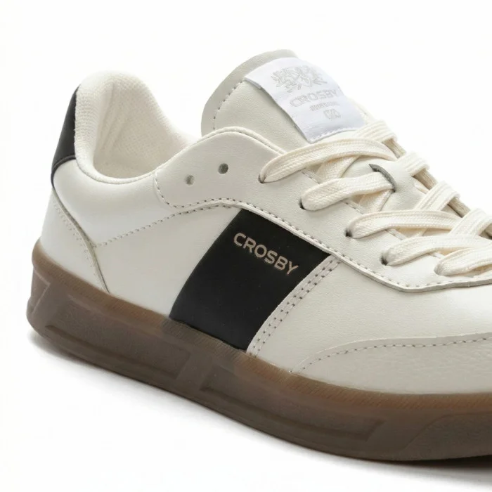 Men’s Crosby 457098-05-02W 5820 Fashion Sneakers in BOSS Style