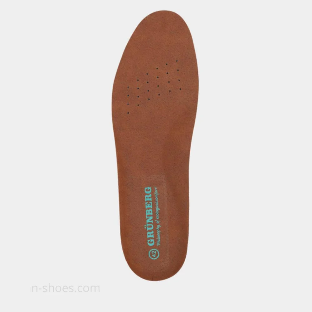 Men's sneakers GRUNBERG 157797 02-01E model 5824