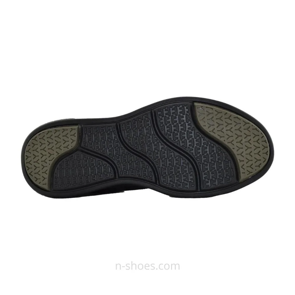 Men's sneakers GRUNBERG 157797 02-01E model 5824