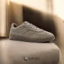 Men's suede sneakers KEDDO 457098 03-01E model 5826