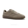 Men's suede sneakers KEDDO 457098 03-01E model 5826