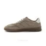 Men's suede sneakers KEDDO 457098 03-01E model 5826