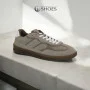 Men's suede sneakers KEDDO 457098 03-01E model 5826