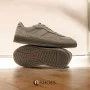 Men's suede sneakers KEDDO 457098 03-01E model 5826