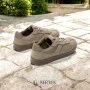 Men's suede sneakers KEDDO 457098 03-01E model 5826