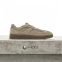 Men's suede sneakers KEDDO 457098 03-01E model 5826