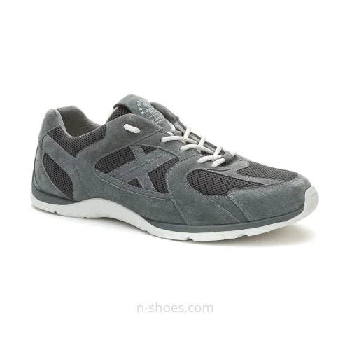Men's top gray suede sneakers KEDDO 857074 01-06E 5827 made of genuine leather from the British brand in the style of retro aesthetics New Balance x Miu Miu 530 Men's top gray suede sneakers KEDDO 857074 01-06E 5827 made of genuine leather from the British brand in the style of retro aesthetics New Balance x Miu Miu 530