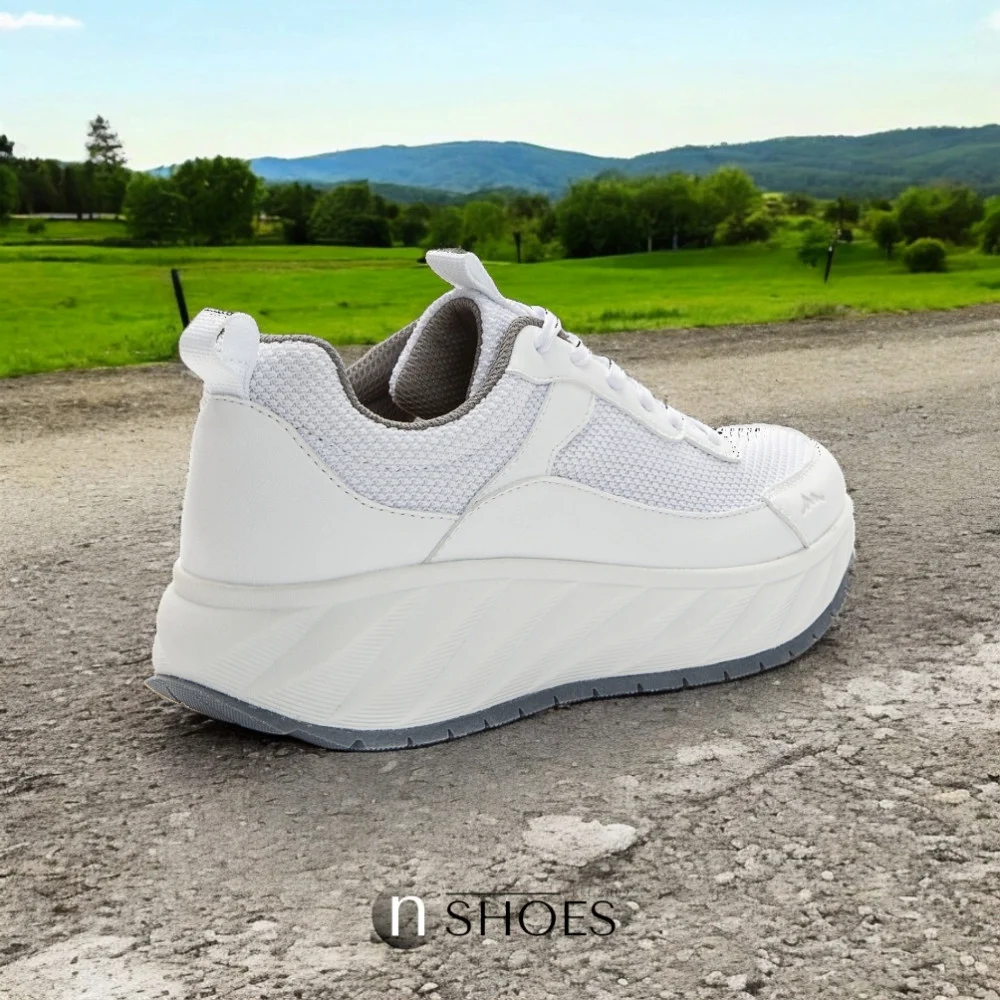 Sneakers GRUNBERG 157596 10-01 model 5830