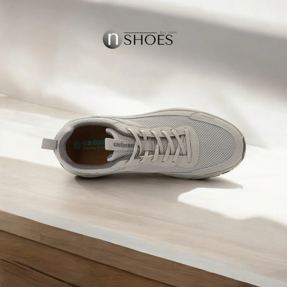 Sneakers GRUNBERG 157596 10-01 model 5830