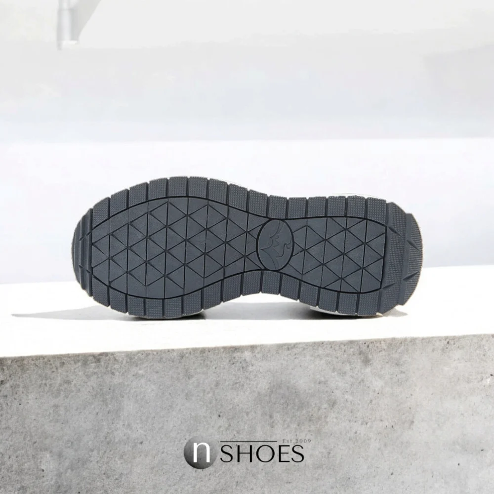 Sneakers GRUNBERG 157596 10-01 model 5830