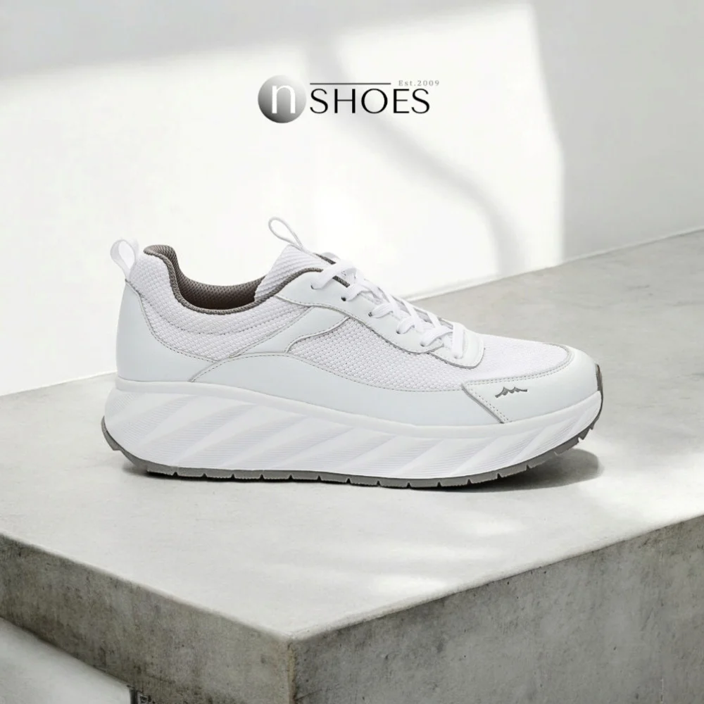 Sneakers GRUNBERG 157596 10-01 model 5830
