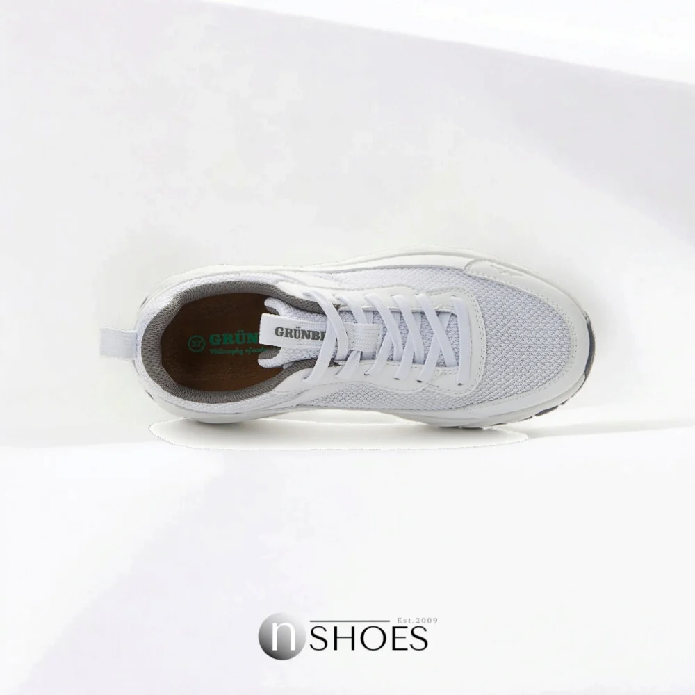 Sneakers GRUNBERG 157596 10-01 model 5830