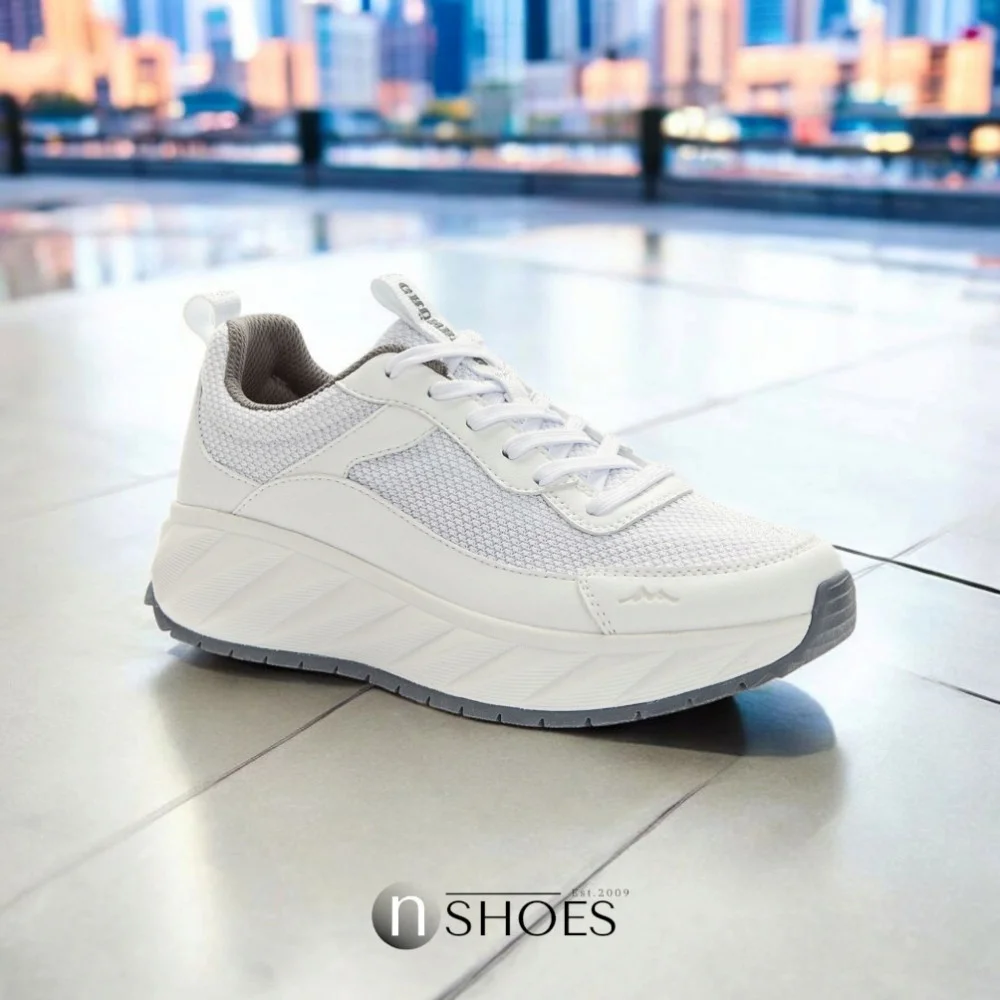 Sneakers GRUNBERG 157596 10-01 model 5830