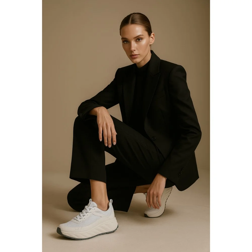 Sneakers GRUNBERG 157596 10-01 model 5830