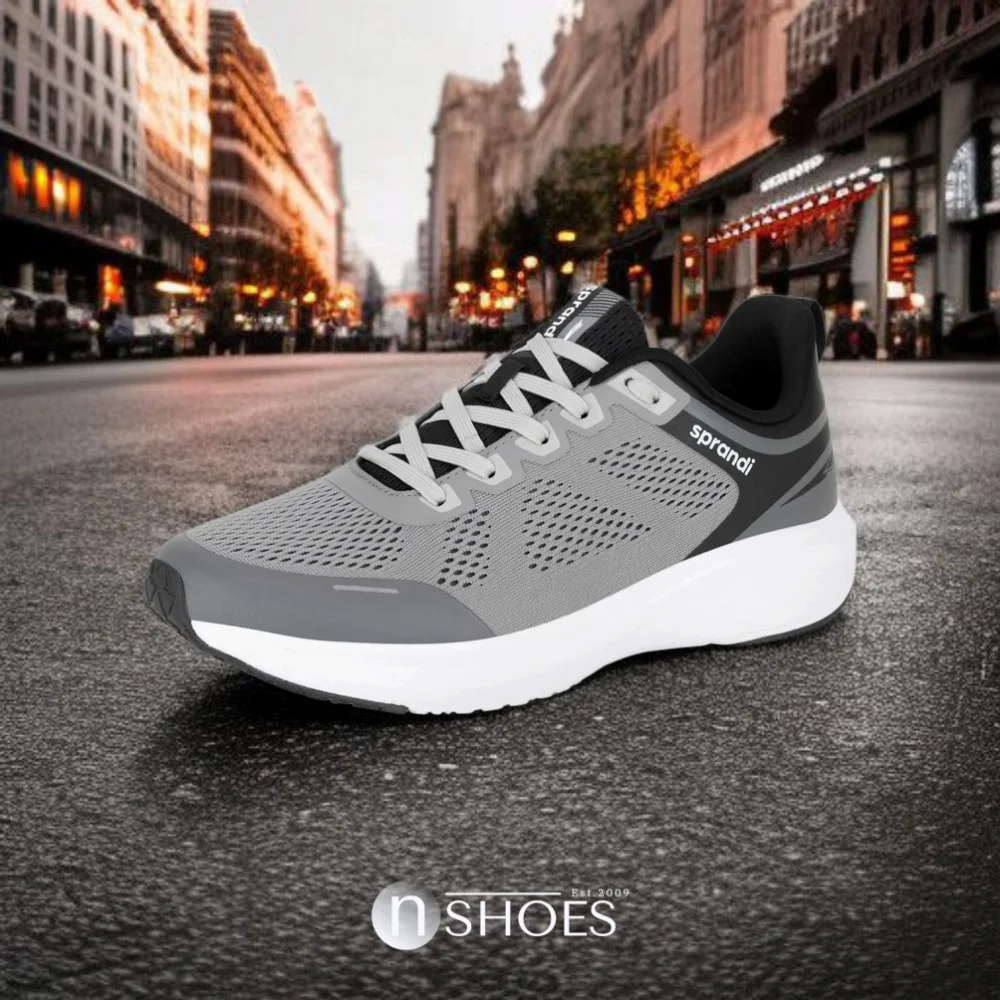 Чоловічі кросівки Sprandi V-24MR1027 модель 5901