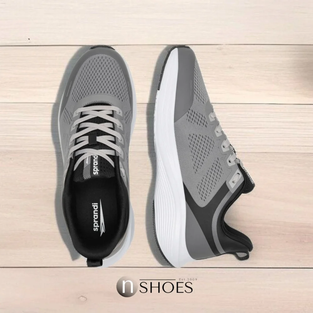 Чоловічі кросівки Sprandi V-24MR1027 модель 5901