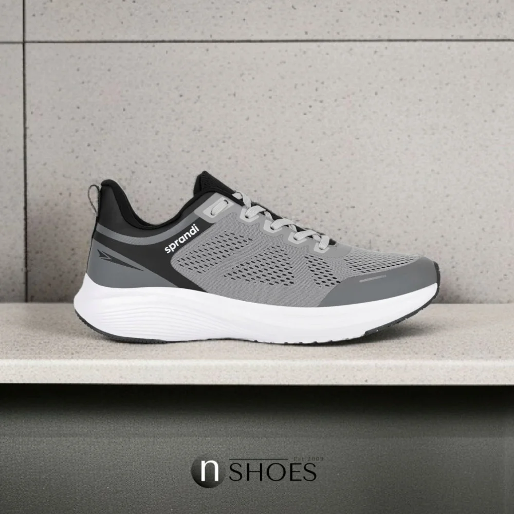 Чоловічі кросівки Sprandi V-24MR1027 модель 5901