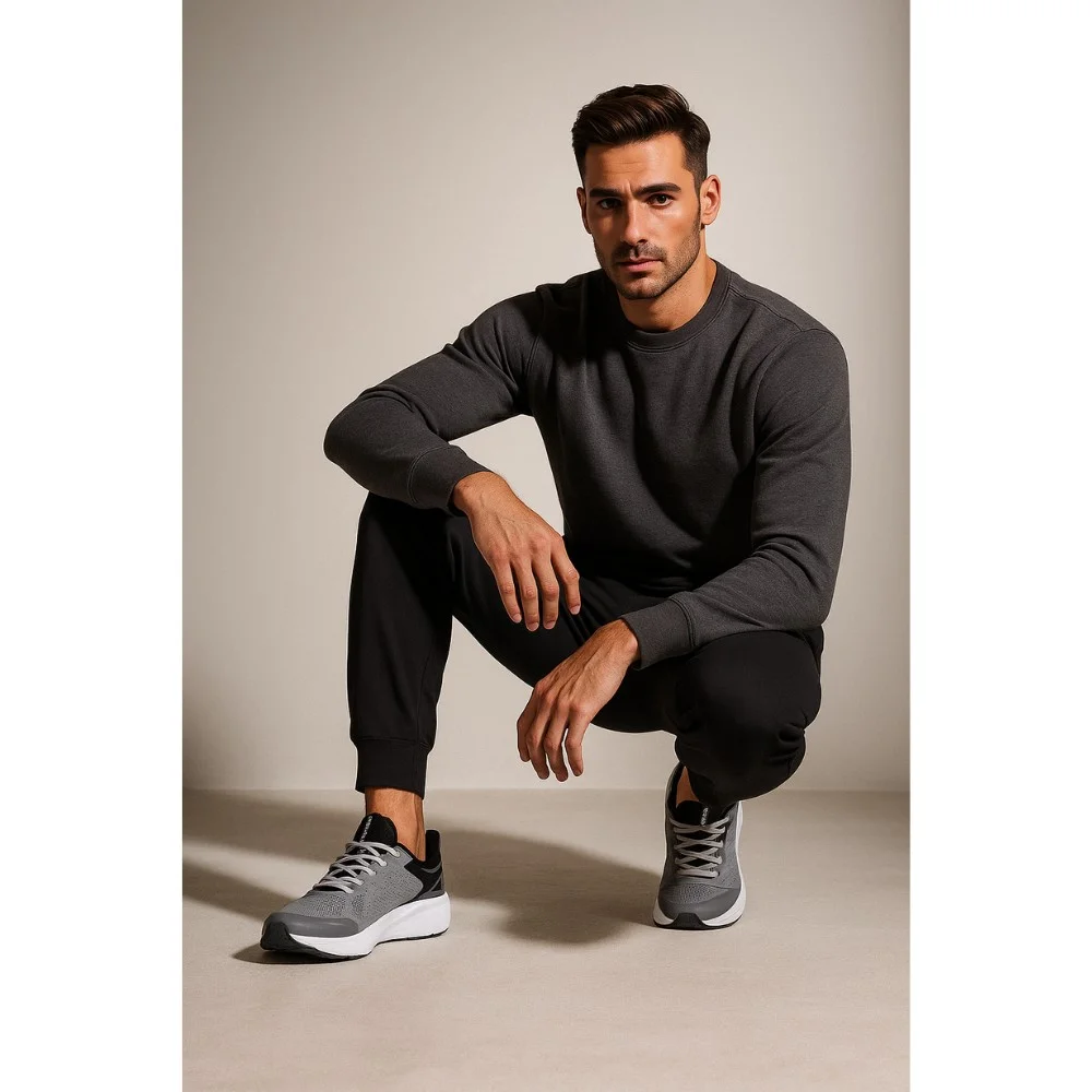 Чоловічі кросівки Sprandi V-24MR1027 модель 5901