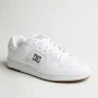 Original Men’s Sneakers DC MANTECA 4 ADYS100765-HBW 5903