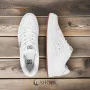 Men's white sneakers DC MANTECA 4 ADYS100765-HBW 5903