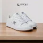 Men's white sneakers DC MANTECA 4 ADYS100765-HBW 5903