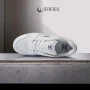 Men's white sneakers DC MANTECA 4 ADYS100765-HBW 5903