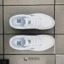 Men's white sneakers DC MANTECA 4 ADYS100765-HBW 5903