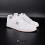 Men's white sneakers DC MANTECA 4 ADYS100765-HBW 5903