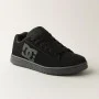 Чоловічі хайтопи DC Gaveler ADYS100536 5904 з натуральної замші