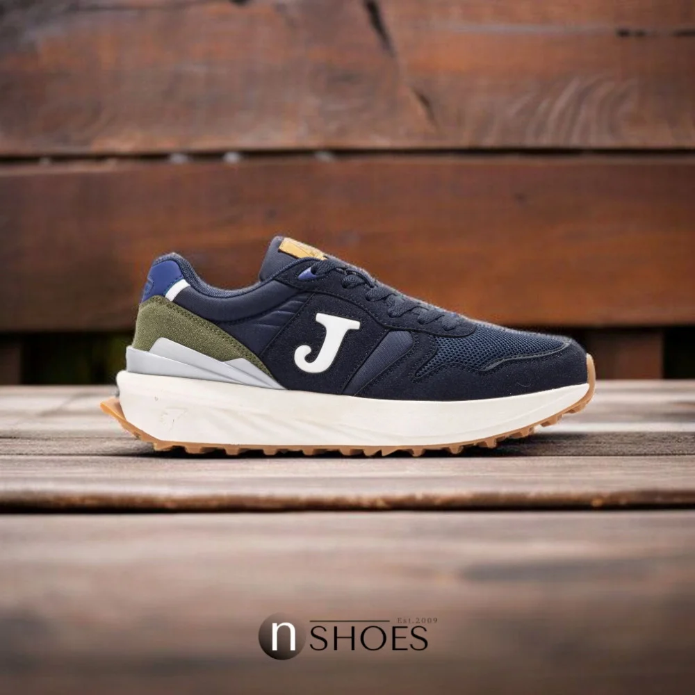 Men's blue sneakers Joma (Spain) C.200 2503 C200S2503 model 5914