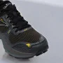 Мужские серо-коричневые кроссовки Joma Shock 2524 TKSHOS2524 модель 5915