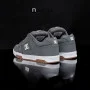 Оригінальні чоловічі кросівки DC STAG grey gum 320188-2GG 5916