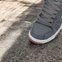 Оригінальні чоловічі кросівки DC STAG grey gum 320188-2GG 5916