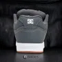 Оригінальні чоловічі кросівки DC STAG grey gum 320188-2GG 5916
